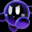 Shadow Kirby