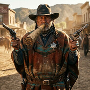 Sheriff Weenuck