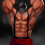 Steam Avatar