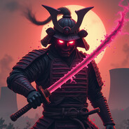 Samurai - steam id 76561199762256570