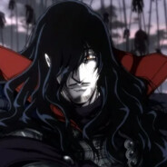 Count Alucard