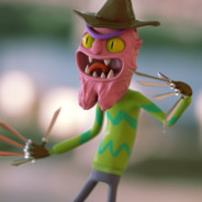 Scary Terry