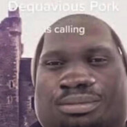 Deqavious Pork †