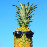 pineapple