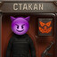 CTAKAH