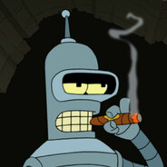 Bender Bending Rodríguez