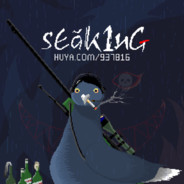 sEaK1nG