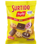 UNAS SURTIDAS avatar