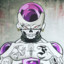 Drippy Frieza