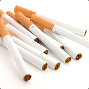 The Sexy World of Cigarettes