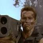 arnold schwarzenegger