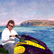 Kenny Powers