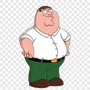 peter griffin