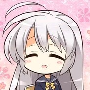 柚子厨❤绫地寜寜