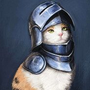Sir Pussy Paws