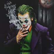 theJOKER - steam id 76561199175916473