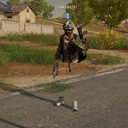 Player avatar