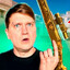 Steam avatar
