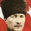 MUSTAFA KEMAL[TURK]