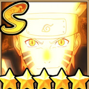 漩涡鸣人【九喇嘛连结