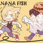 Banana Fish