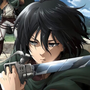 三笠在爱我一次