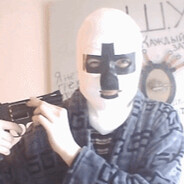ʕ•ᴥ•ʔ Steam avatar