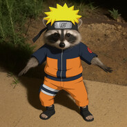 Naruto Uzumaki