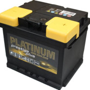 8 Volt Lithium Ion Battery