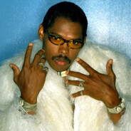 POOTIE TANG