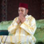 King Mohammed VI