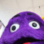 Grimace