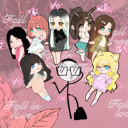 糟糕，我要坠入爱河啦