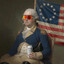 Engorged Washington avatar