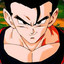 Gohan Mystic