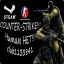 COUNTER-STRIKE Читам НЕТ