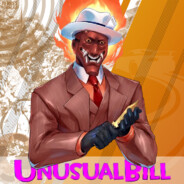 UnusualBill