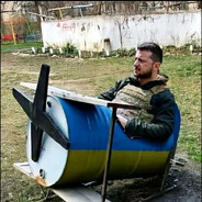 потужнїй дилдо