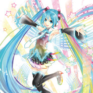 Hatsune miku