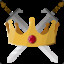 knifeinhiscrown