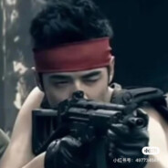 爱情公寓第一自由人