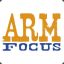 ArmFocus