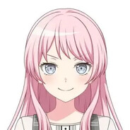 羽丘第一突击手