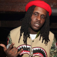 Chief Keef