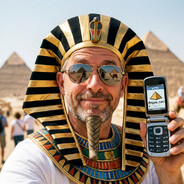 Egyip Tomi