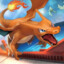 CHARIZARD ツ