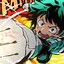 Standin:Izuku&quot;Deku&quot;Midoriya