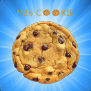 Cookie The Lord