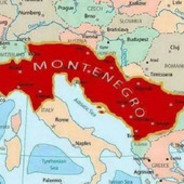 Isus je bio Montenegrin