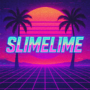 SlimeLime